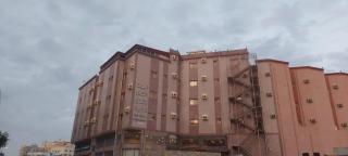 البيت الأخضر - شقق مخدومة Green House - Abha - 0