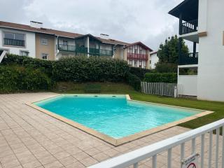 APT Subernoa - Hendaya - 8