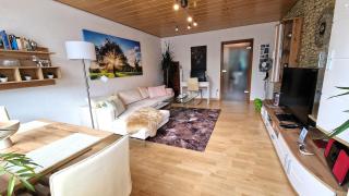 Ferienwohnung Bummelallee - Bad Harzburg - 4