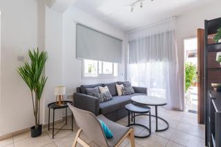 Beautiful one bed apartment in Paphos - Paphos - 7
