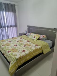 Marassi Marina Chalet - 3