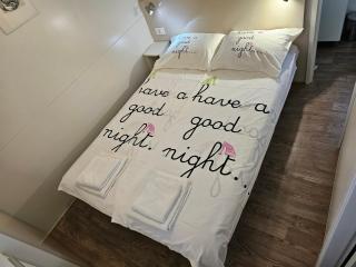 Mobile Home Sea Fairy , Jezera , Murter - Tisno - 7