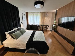 Ergo Jelitkowo Gdańsk Sopot 600m Do Plaży Parking - 8