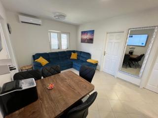Apartment sea Lux - Povljana - 8