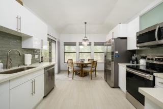 Villa Gainey Ranch condo - Scottsdale - 7