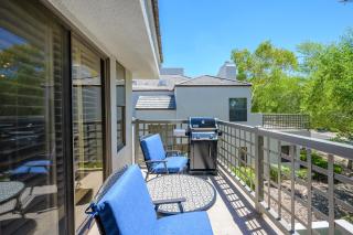 Villa Gainey Ranch condo - Scottsdale - 5