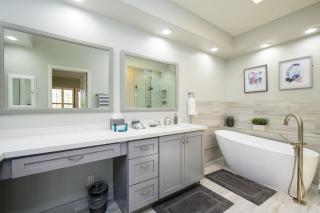 Villa Gainey Ranch condo - Scottsdale - 2