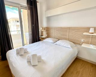 Au coeur d'Antibes - Clim, piscine et parking - Antibes - 7