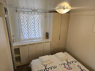 Mobile Home Sea Fairy , Jezera , Murter - Tisno - 6