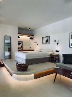 Hideaway Syros - Megas Yialos-Nites - 1