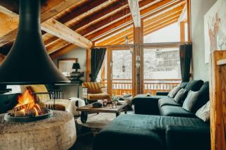 Joubarbe Rose by Lodji - Saint-Martin-de-Belleville - 8