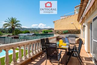 Jumping House in Calonge - 6