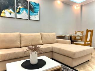 EKA Beach Apartment - Durazzo - 8