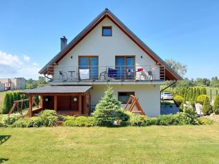 Apartamenty Orlena - Ostrowo - 0