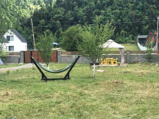 Forest hut - Bordzjomi - 3