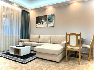EKA Beach Apartment - Durazzo - 0