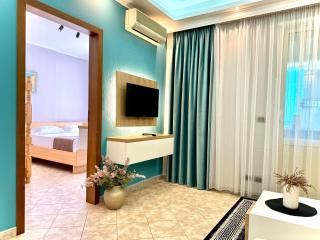EKA Beach Apartment - Durazzo - 7