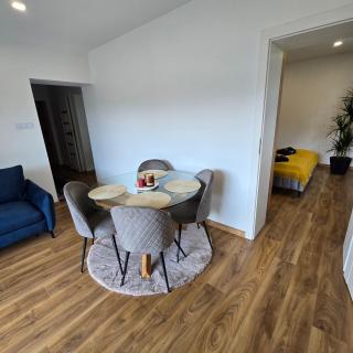 Mieszkanie nad Jeziorem Rożnowskim - 5