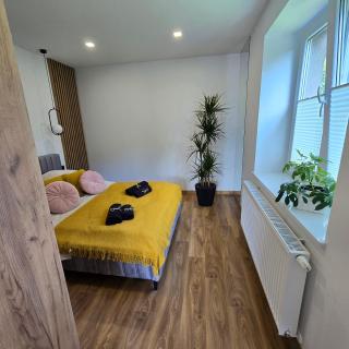 Mieszkanie nad Jeziorem Rożnowskim - 4