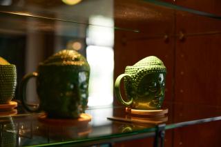 鎌倉小町 大仏さまノ休日ホテル The Big Buddha Holiday Hotel Kamakura - Kamakura - 8