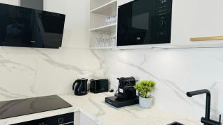 Bel appartement à 5 mn de Paris très proche Métro 13 et 14 - 1