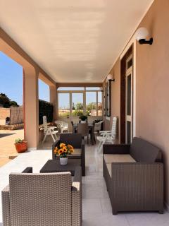 Villa Nonna Rosa - 7