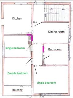 Make Yourself At Home - Vaihingen an der Enz - 8