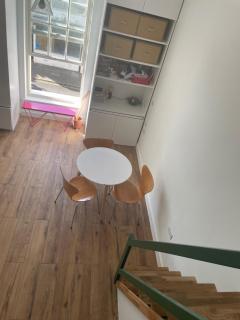 Lovely flat in Highbury & Islington London - Londra - 6