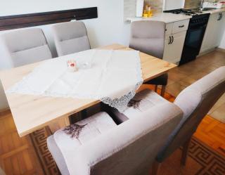 FoREST Heritage Apartment - Hreljin - 1