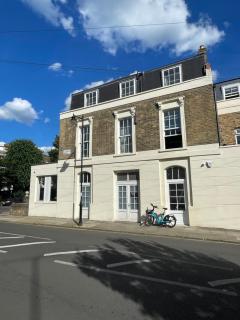 Lovely flat in Highbury & Islington London - Londra - 0