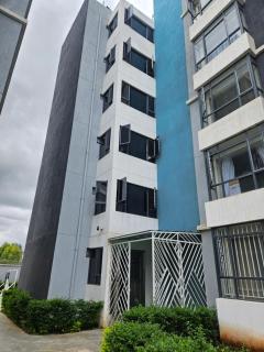 Crowne Airport studios-Jkia - Nairobi - 9