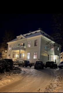 Lägenhet i sekelskifteshus - 3
