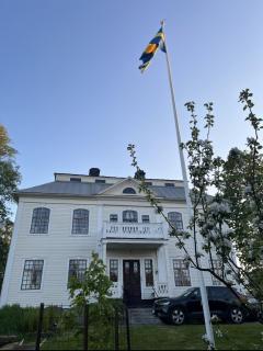 Lägenhet i sekelskifteshus - 0