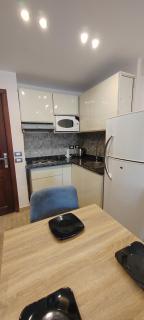 Hotel Appartement in Porto Golf Marina شاليه فندقي في بورتو جولف مارينا - 5