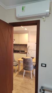 Hotel Appartement in Porto Golf Marina شاليه فندقي في بورتو جولف مارينا - 3