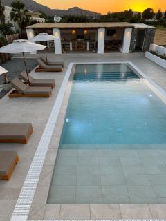 JOHANNES LUXURY VILLAS - Kolymbia - 0