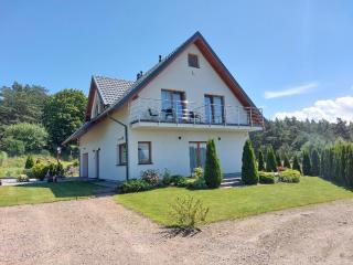 Apartamenty Orlena - Ostrowo - 5