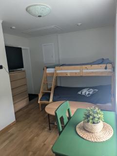 Leilighet sentralt i Stryn - 0