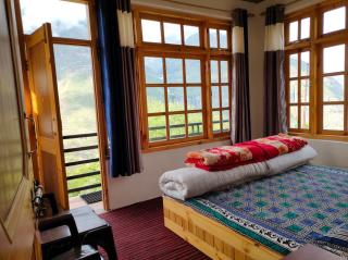 Bros Hostel & Cafe, Sissu - Sissu - 8