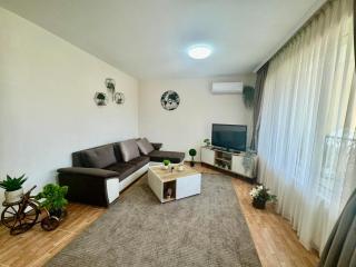 Cozy Seaside Getaway One Bedroom Apartment Moni in Sveti Vlas - 6