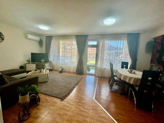 Cozy Seaside Getaway One Bedroom Apartment Moni in Sveti Vlas - Sweti Wlas - 0