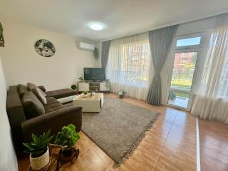 Cozy Seaside Getaway One Bedroom Apartment Moni in Sveti Vlas - 5