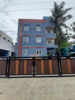 Rajam - Chennai - 0