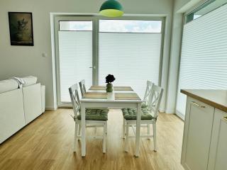Apartament Lidia - osiedle monitorowane, prywatne miejsce parkingowe - Częstochowa - 2