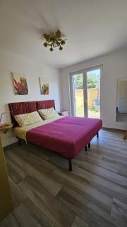 Art home relax - Cres - 2