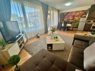 Cozy Seaside Getaway One Bedroom Apartment Moni in Sveti Vlas - Sweti Wlas - 8