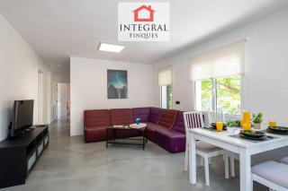 Villa Celeste - Vall-llobrega - 1