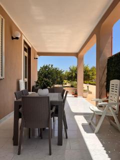 Villa Nonna Rosa - 4