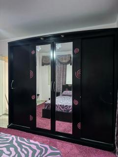 Mohandseen Oasis compound apartment - 6th Of October - 7