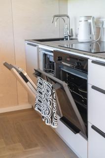 Svečių namas ORE - 6